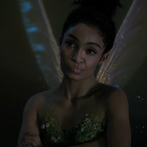 42K views · 4.5K reactions | NOW he’s showing off ✨⚔️ Start the week with #PeterPanAndWendy, now streaming only on Disney+. | Walt Disney Studios | Facebook