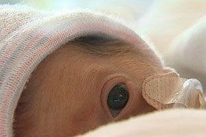 Help America's Premature Foster Care Infants !