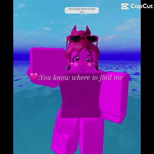 In my tv girl Era#tvgirl #pink #purple #blue #moon #roblox