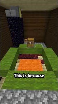 The Theoretical PERFECT Minecraft Speedrun