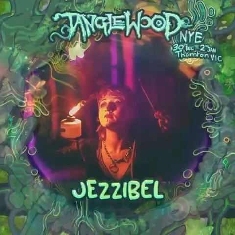 Tanglewood Festival on Instagram: "There is so much beauty, skill and creativity to behold at Tanglewood, and where would we be without our tribe of talented performers!? ✨ Catch them roving, up on the Geo Jungle and Tangled Temple stages accompanying some epic music, and at our Cabaret at Mick’s Shed on the evening of the 30th- not one to miss, trust us! Get excited for: ✨ @avant_gardenof_eden @captain_hydrate @chameleon_creature_flow @_clockworkmanda_ Cross Rhythm @donnasparx @elemental_entert