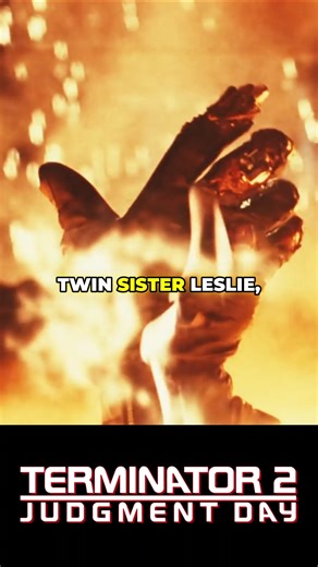 919K views · 12K reactions | Facts you didn't know about Terminator 2 Judgment Day #movies #moviefact #moviefacts #movietrivia #90smovies #terminator2 #JamesCameron #LindaHamilton | Neon Light Movies | Facebook