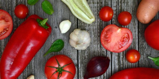 Med Diet Boosts Cognition Through Gut Bacteria | Neuroscience