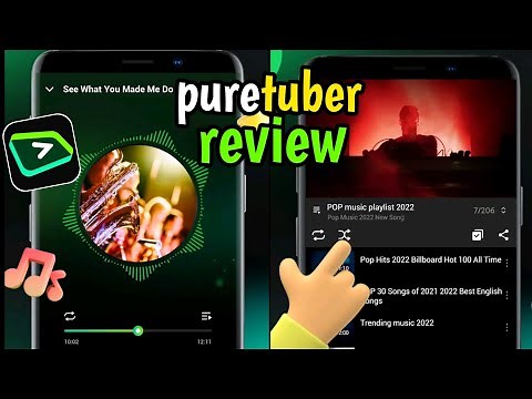 Pure Tuber App Tutorial & Review | Best YouTube Alternative?