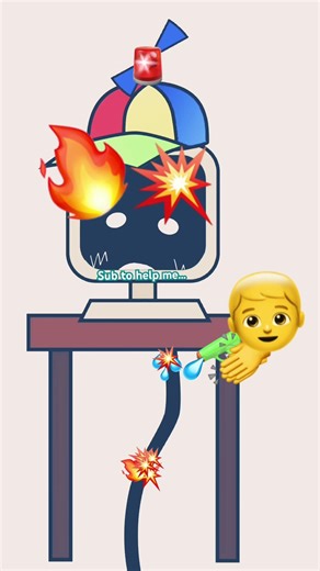 HELP MR FUN COMPUTER (sub to help :)