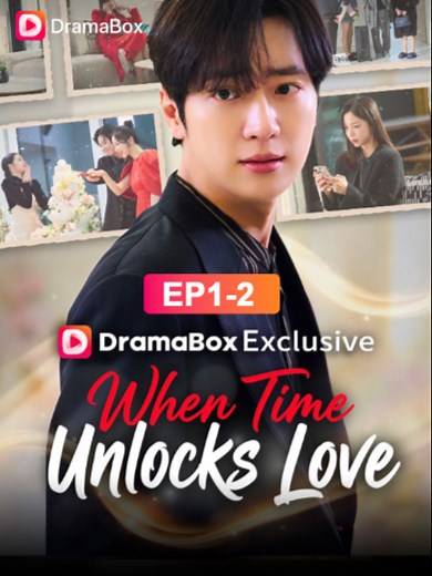 🔍 Click the link in my bio to watch the full version He gave up his dream for her… she let him go 😳💔 #dramabox #dramatiktok #series #tragic #romance #story
