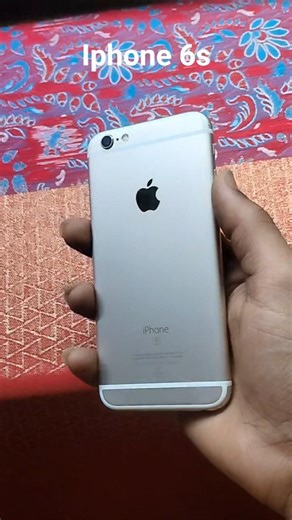 iphone 6s camera test in 2026