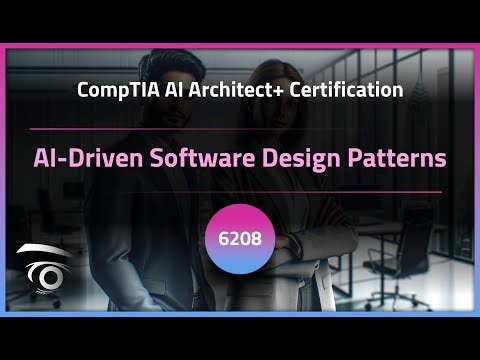 AI-Driven Software Design Patterns | Exclusive Lesson