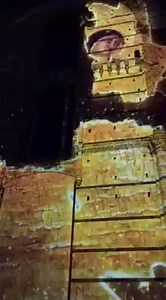 6K views · 373 reactions | We were lucky enough to go see the first show of La Divina Bellezza - Discovering Siena tonight is in #Siena and it was spectacular - highly recommend going to see it! #ladivinabellezza La Divina Bellezza - Discovering Siena | Discover Tuscany | Facebook