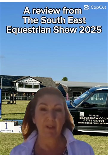 SMP EVENTS - Equestrian Events on TikTok