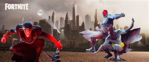 Fortnite Chapter 2 Season 8: What is The Foundation doing in Gotham City?
