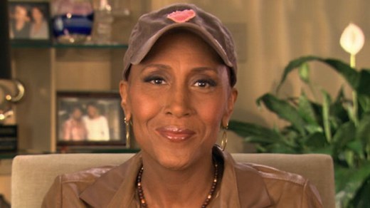 Robin Roberts' Special Message on 'GMA'