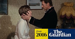 François Truffaut in a clip from his classic film-about-film-making Day for Night – video