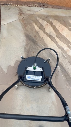 3.8K views · 20 shares | Post-construction mess? Watch this red clay disappear.” This one came out perfect. If you’ve got clay stains or construction debris around your home, I can take care of it. Millions Pressure Washing  Warner Robins  478-273-1089 15% holiday discount still active! #pressurewashing #redclayremoval #postconstructioncleaning #softwash #cleaningservices #satisfyingreels | Colby Million | Facebook