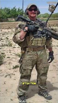 Why Special Forces Wear Rolex Watches Into Combat