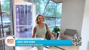 Love Aesthetics & Wellness helps improve intimate health