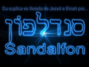 TECNICA KABALISTICA PARA BAJAR BENDICION.