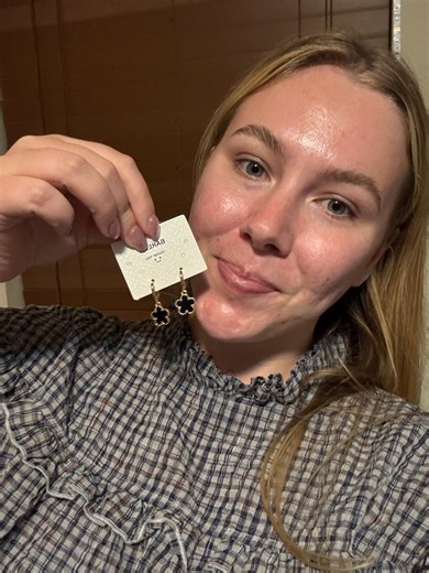 Watch the latest from Reece on Amazon Live