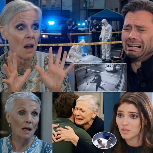 Thanksgiving at the Quartermaine mansion turns to TERROR… when devastating news shatters the entire family… 📰 FULL STORY BELOW ⬇️⬇️ #generalhospital #GH https://tvspoil.innovexatech.com/thanksgiving-at-the-quartermaine-mansion-turns-to-terror-when-devastating-news-shatters-the-entire-family/ | GH World Fans