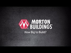 Farm Shop Design Series: How Big to Build?