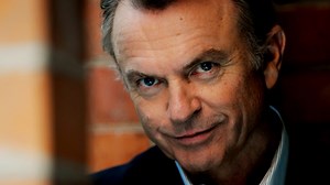 Sam Neill se une al reparto de Thor: Ragnarok