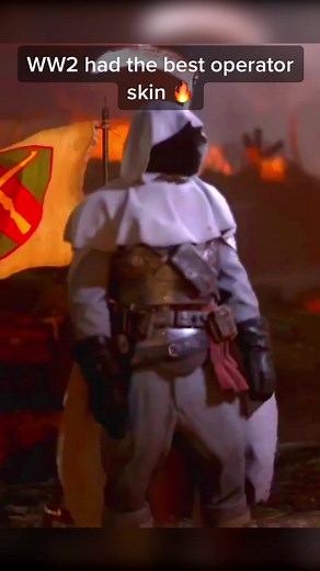 Grim Reaper Skins from WW2 for MW2 Wishlist