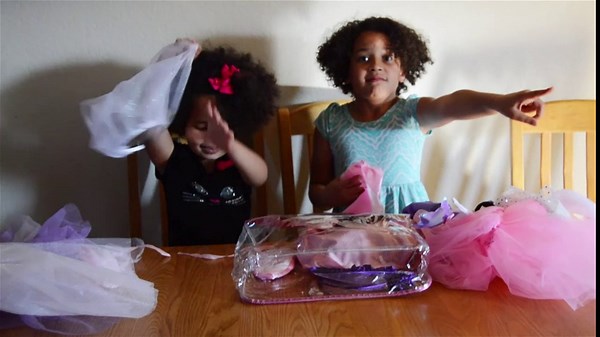 Girls Dress up Costume Set Princess,Fairy,Mermaid,Bride,Pop Star Costume for Little Girls Toddler Ages 3-6yrs