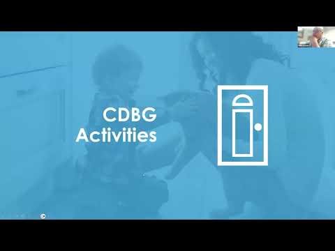 CDBG 10 21 25 Updates