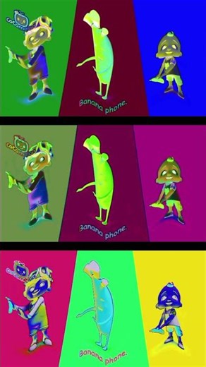 cocomelon banana phone ring intro logo effect sponsored by klasky csupo 360p.mp4#shorts