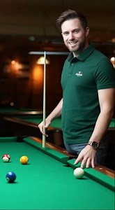 ✅ TIP 16 — “Learn the Touch Draw” #poolkingpower #billiardsshots #8ballpool