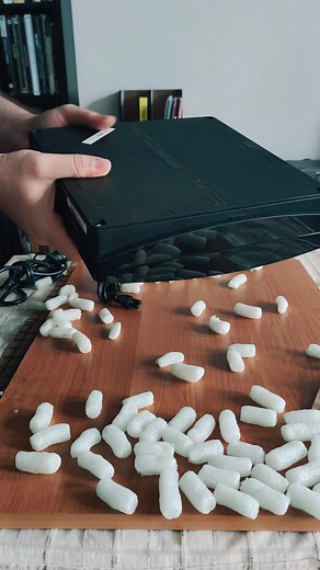 Pajacykowaty na TikTok