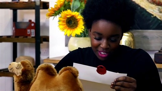 Taskmaster S04E06 Spatchcock It