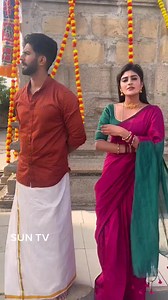 598K views · 10K reactions | Sun TV on Reels | Facebook