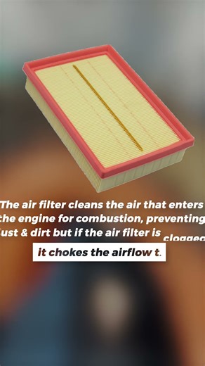 💨 Ford Transit Turbo DESTROYED by Dirty Air Filter!