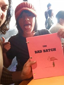 The Bad Batch online schauen und streamen in mit englischen Untertiteln 1440