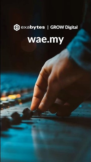 wae.my — A Distinctive 3-Letter Premium Domain, One of a Kind