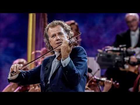 Andre Rieu - Dances with wolves - The John Dunbar Theme