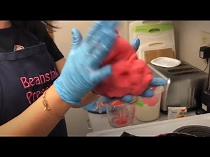 How to Make Playdough
