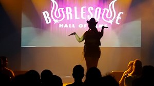 Tease: A Burlesque Revue