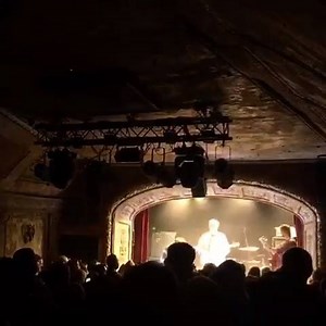 Our Record Of The Week, That Sound by Sam Fender, live at London's Omeara. BIG. | Radio X