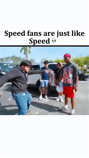 StreamWaveHQ on Instagram: "IShowSpeed, born Darren Watkins Jr., is a digital creator and live-streaming phenomenon who rose to global fame through his raw energy, unpredictable humor, and completely unfiltered personality. What started as gaming content quickly evolved into a cultural movement — with his livestreams, reactions, and real-world moments becoming some of the most viral clips on the internet. His ability to turn chaos into connection has made him one of the most recognizable faces o