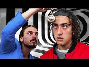 Can You ACTUALLY Be Hypnotized??