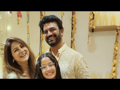 Anu told arya about Rajnandini file