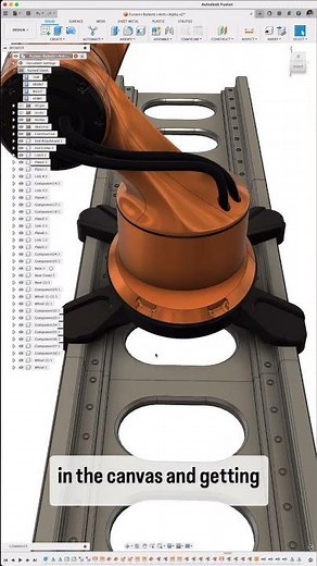 Why You Should Be Using the 'Named Views' Feature in Autodesk Fusion