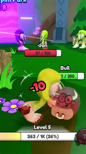 ROBLOX: Brainrot for Evolution 1 #brainrot #roblox