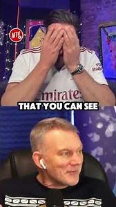 Arsenal don’t look as fluid as before, but this is a more serious team now! 🫡