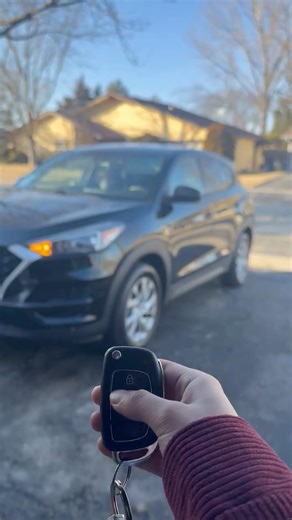 Hyundai Tucson Plug & Play Upgrade
