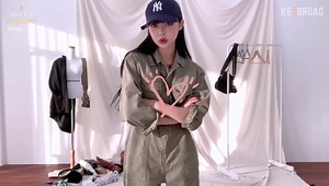 【穿搭分享】韩国女生的13套春季look book~ @迹象Trend