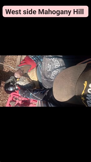 14 reactions | Glass Butte Obsidian Lake County Oregon | Roughneck Obsidian Diggers & More | Facebook