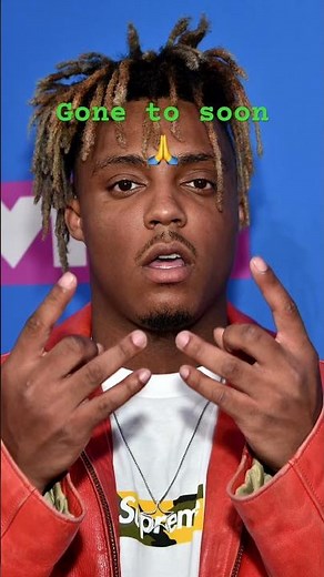 Juice wrld SHES not there ripping